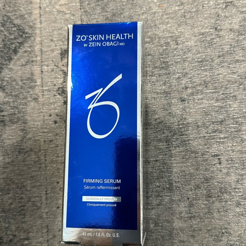 ZO Firming Serum
